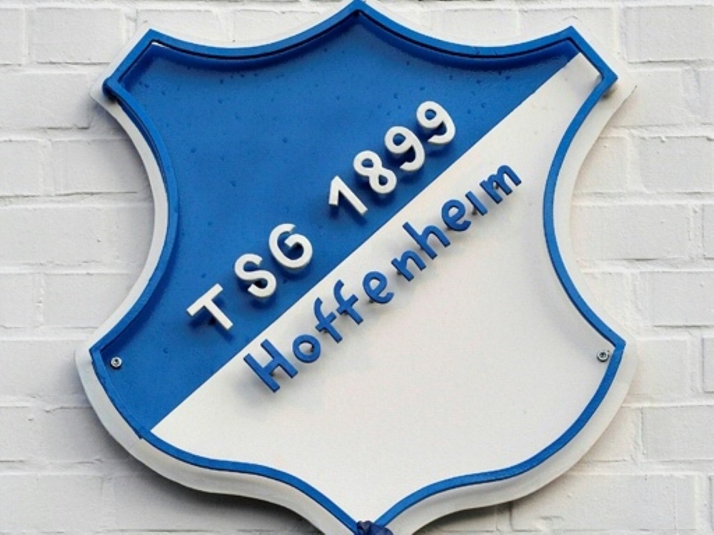 Kooperation mit dem FC Cincinnati: TSG Hoffenheim Kooperation mit dem FC Cincinnati: TSG Hoffenheim