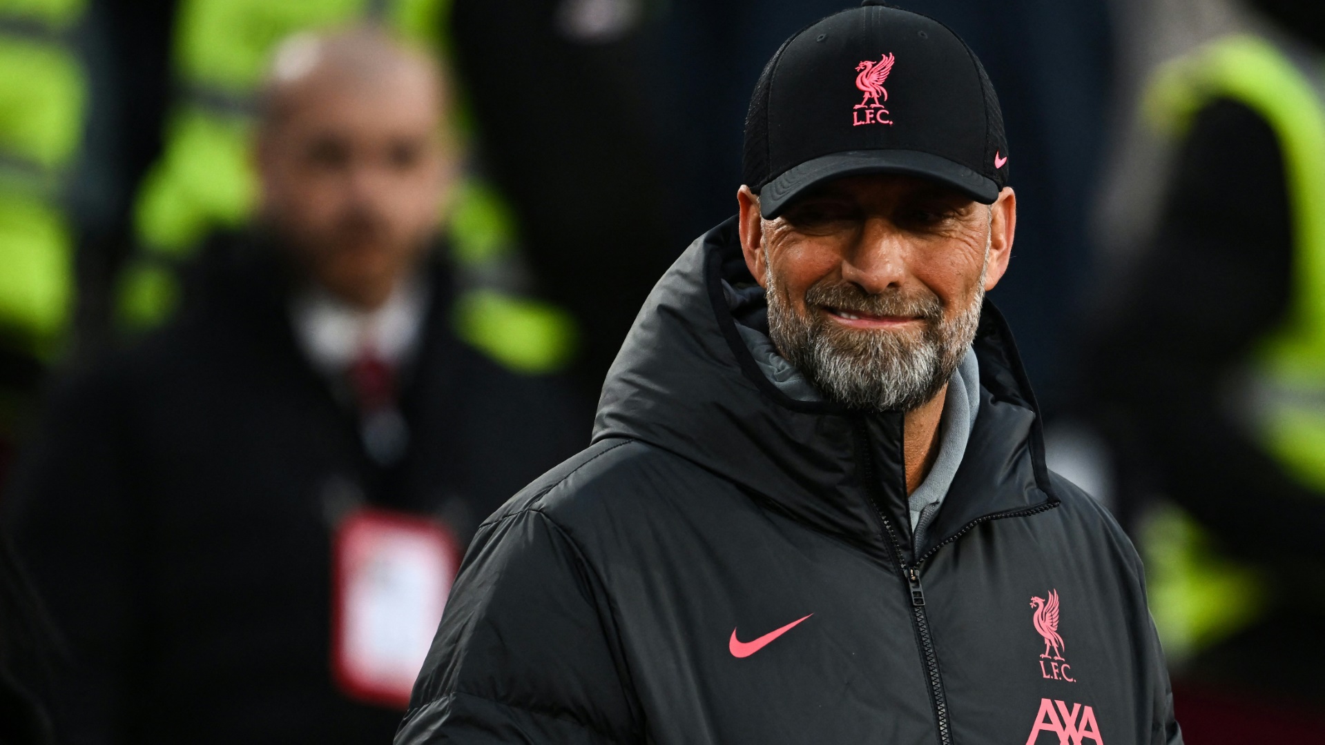 Klopp bereut Auseinandersetzung mit Schiedsrichter Klopp bereut Auseinandersetzung mit Schiedsrichter