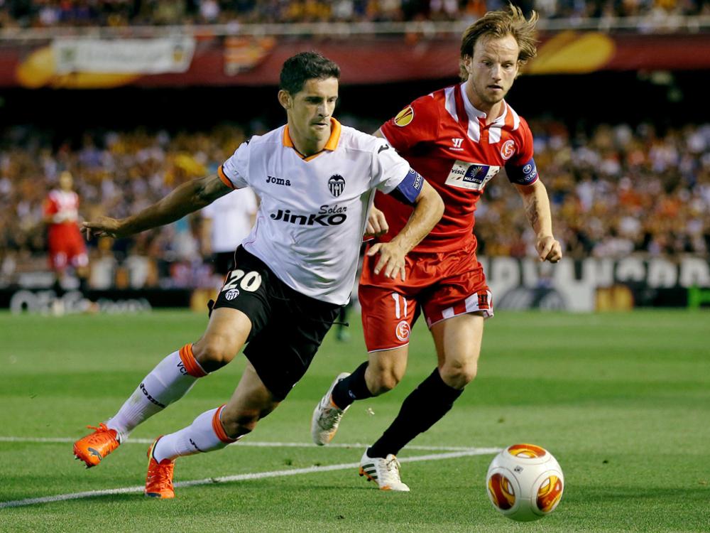 Valencia löst Vertrag mit Ricardo Costa vorzeitig auf
