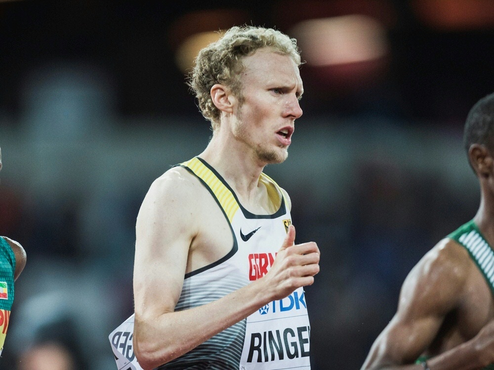 Leichtathletik Wm Ringer Verpasst 5000m Finale Ingebrigtsen Bruder Dominieren