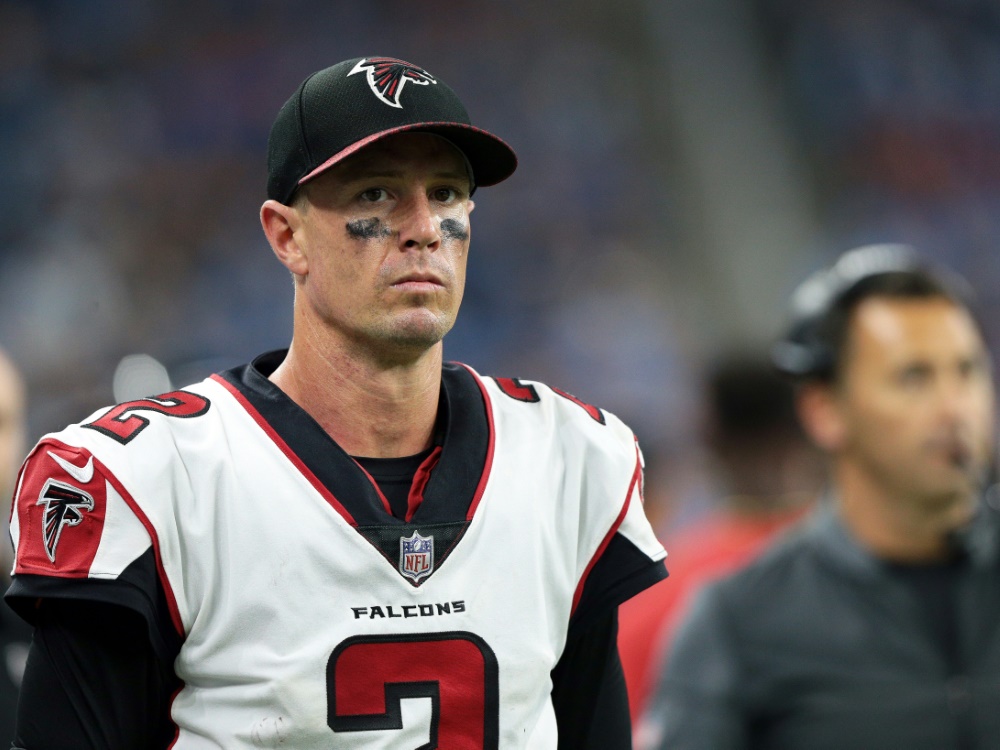 NFL: Positive Coronatests in Indianapolis und Atlanta NFL: Positive Coronatests in Indianapolis und Atlanta