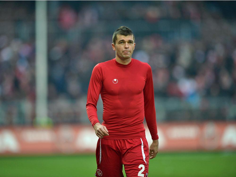 Jan Simunek schließt sich ab Juli dem VfL Bochum an Jan Simunek schließt sich ab Juli dem VfL Bochum an