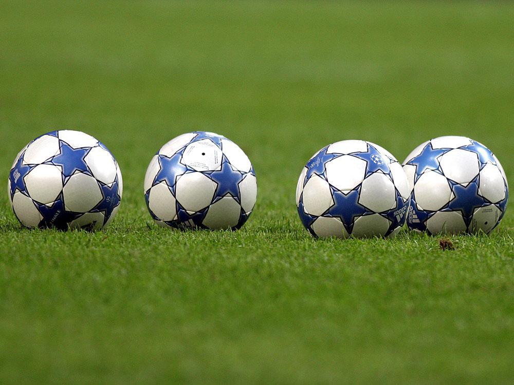 Die UEFA sanktioniert Ludogorez und Steaua