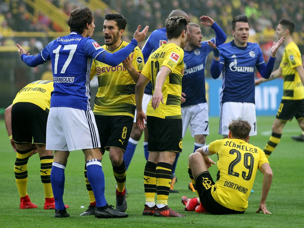 Revierderby Revierderby