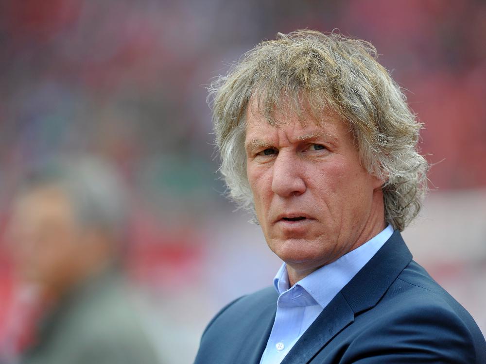 Sportgericht verurteilt Verbeek zu einer Geldstrafe Sportgericht verurteilt Verbeek zu einer Geldstrafe