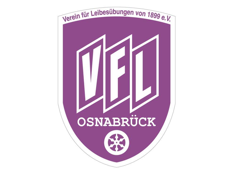 VfL Osnabrück holt Stürmer Kevin Freiberger
