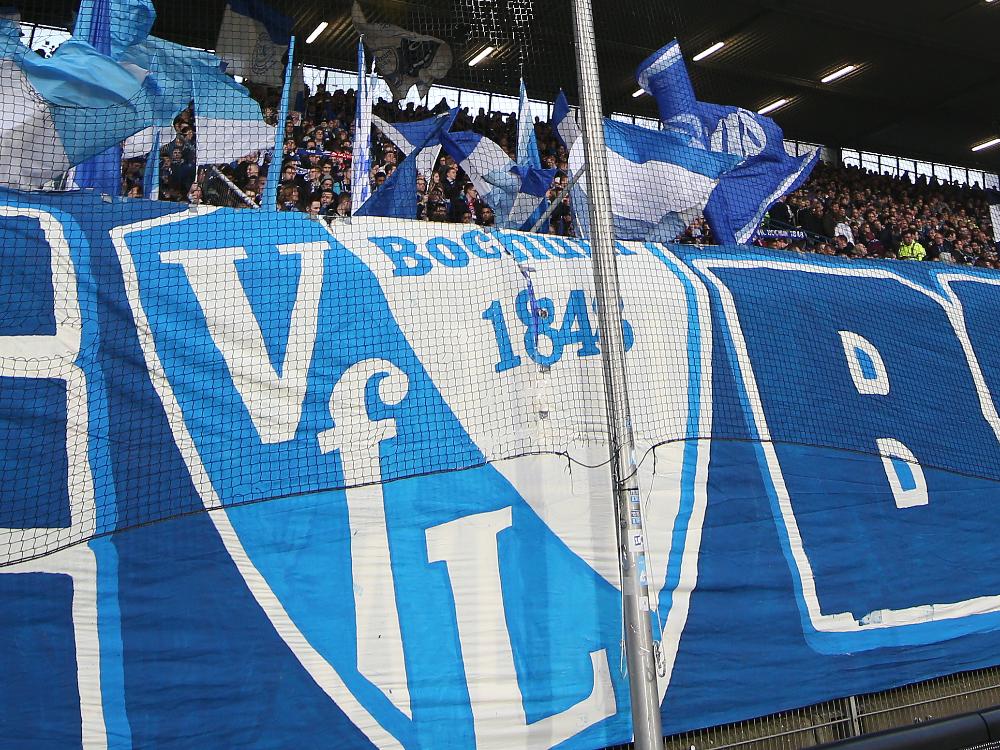 Der VfL Bochum wird für das Fanverhalten bestraft