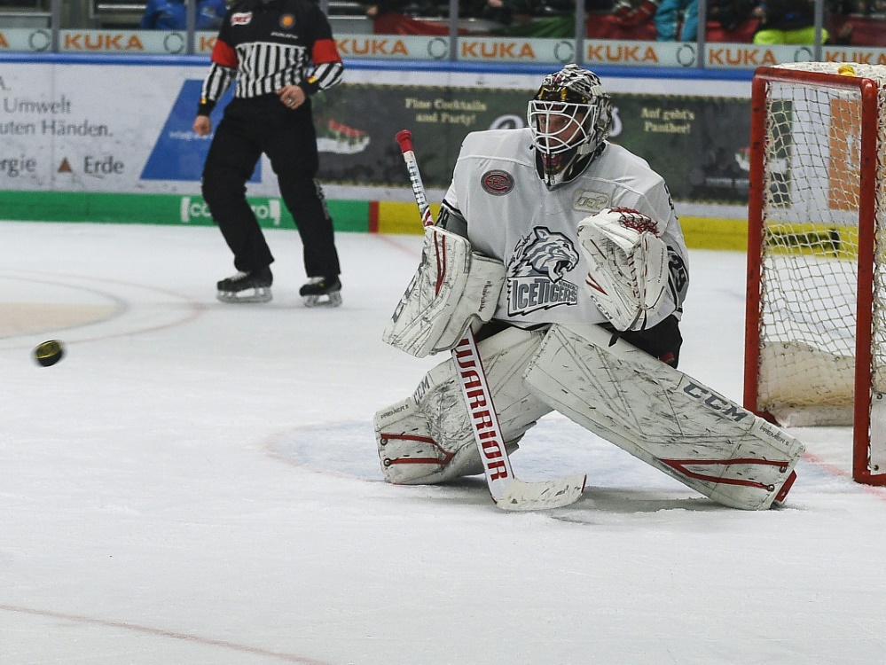 Thomas Sabo steigt als Sponsor der Ice Tigers aus Thomas Sabo steigt als Sponsor der Ice Tigers aus
