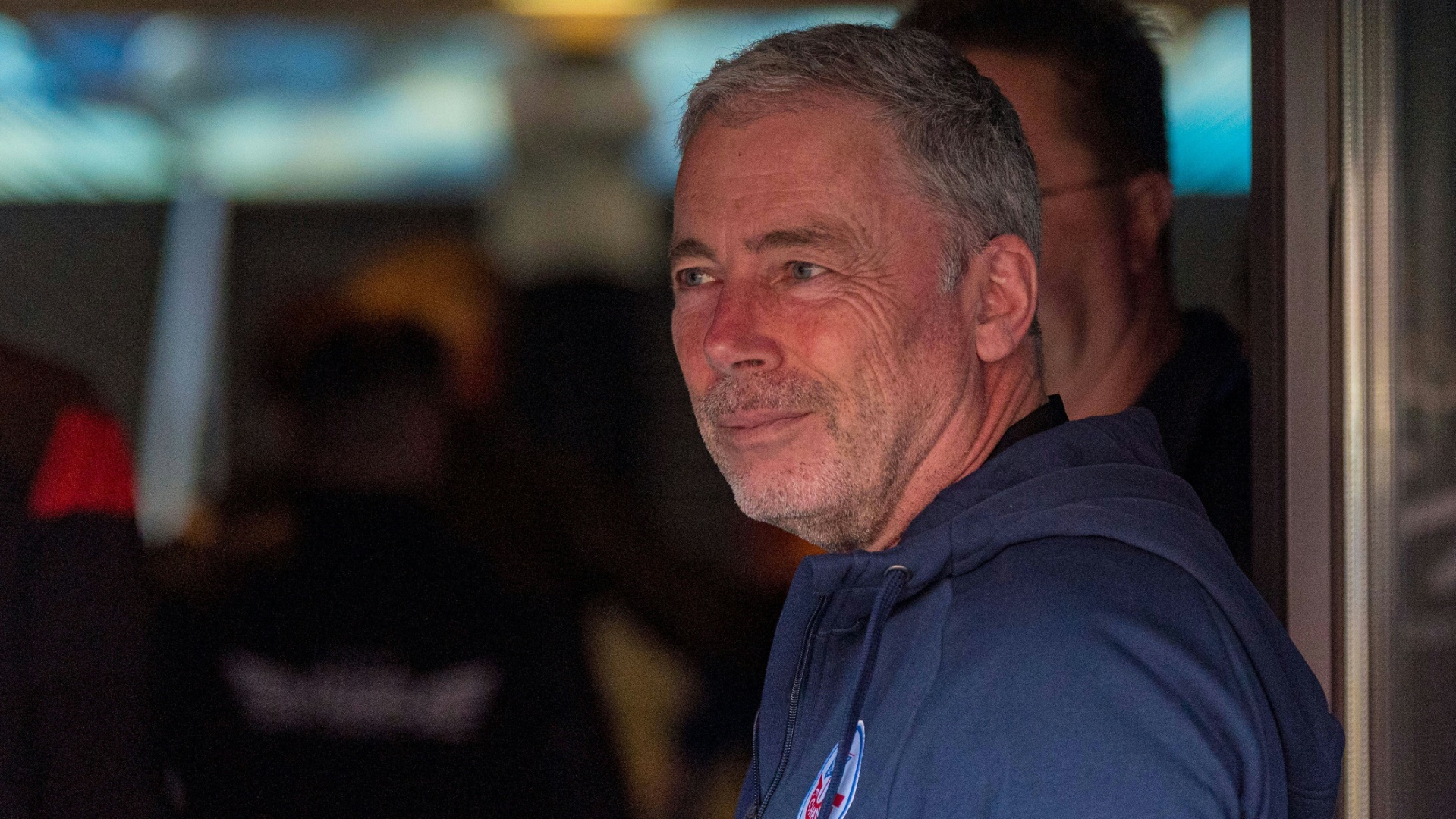 Hansa Rostock hat Vorstandsboss Jürgen Wehlend entlassen Hansa Rostock hat Vorstandsboss Jürgen Wehlend entlassen
