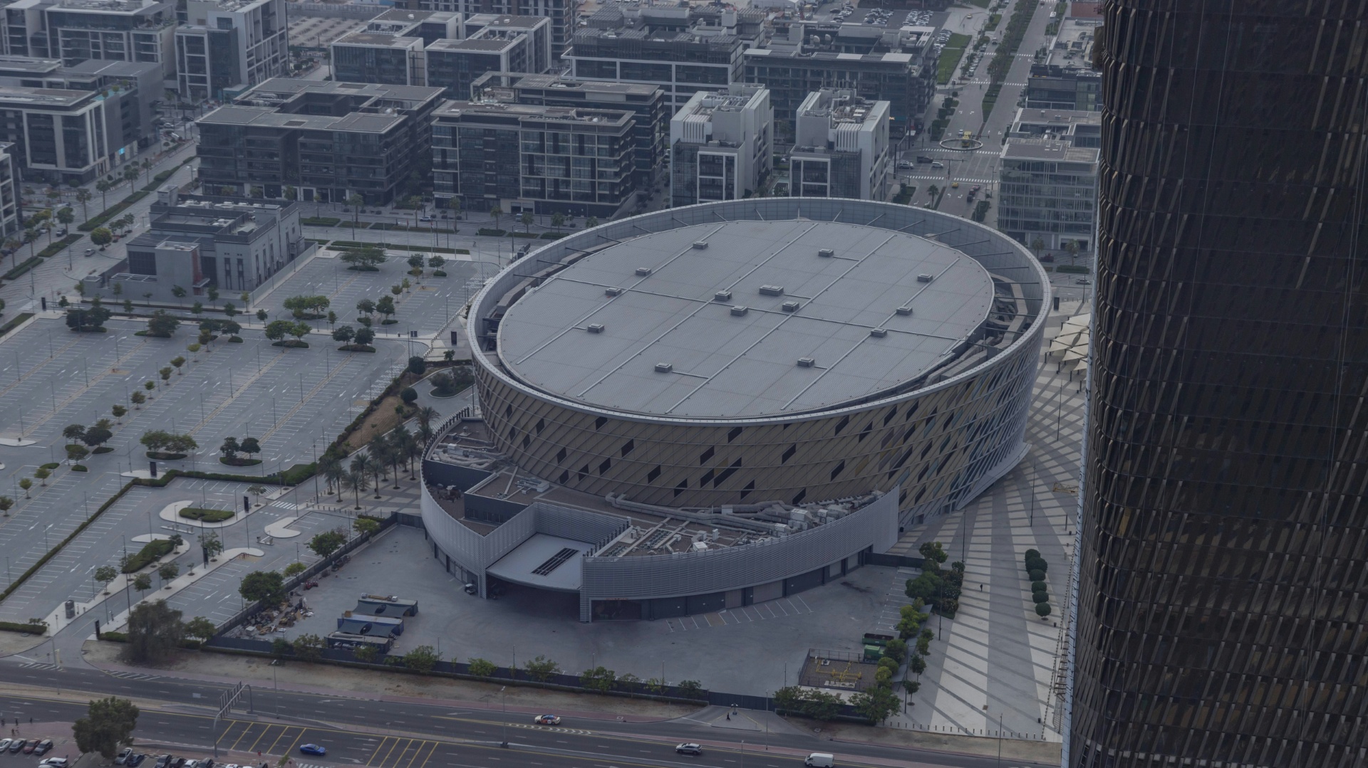 Dubai neues Reiseziel in der EuroLeague