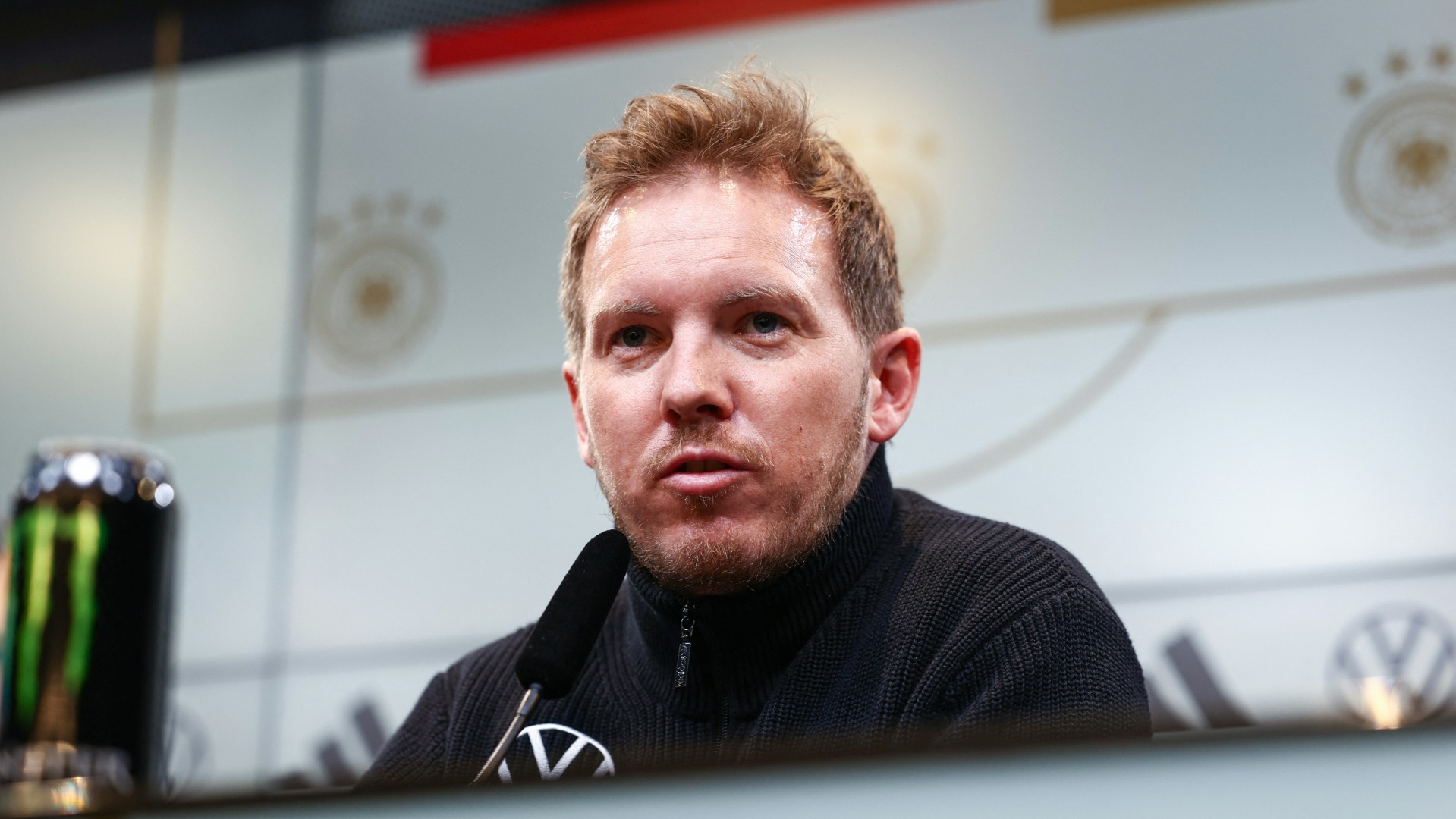 Bundestrainer Julian Nagelsmann