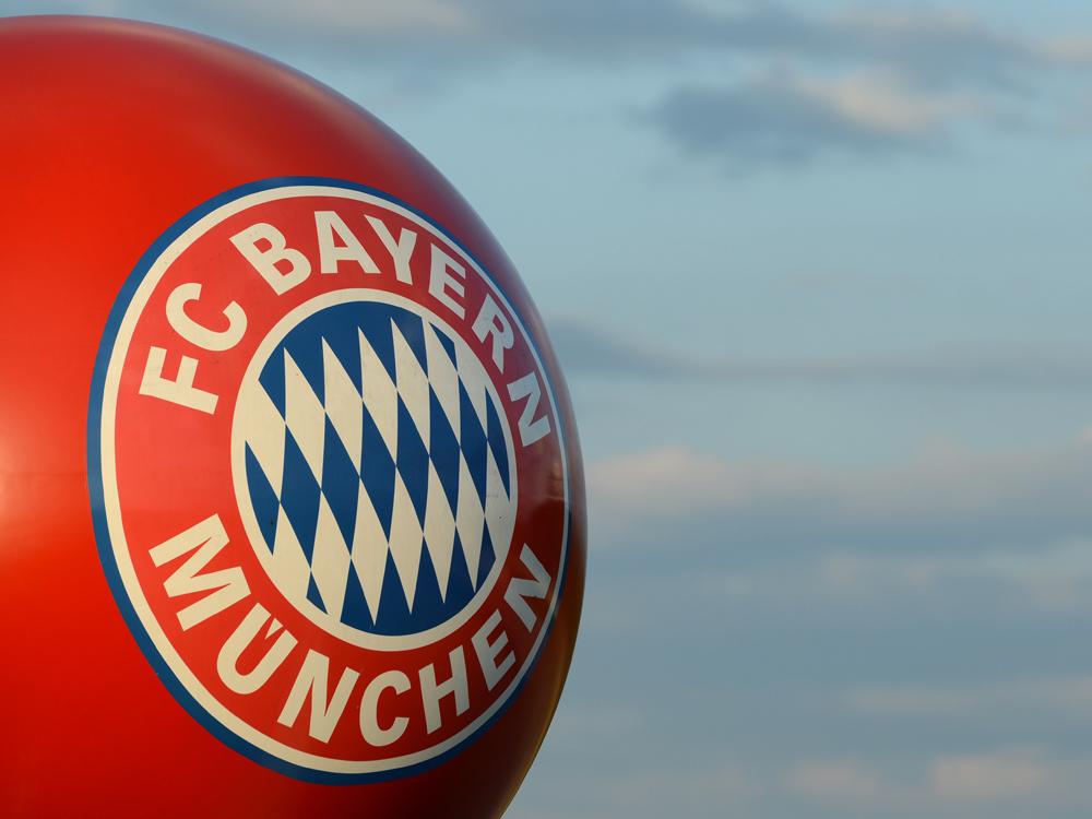 Bayern München bei Wettanbieter Titelfavorit
