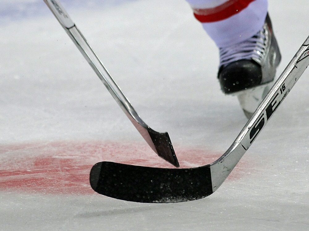 Team Canada gewinnt zum 14. Mal den Spengler-Cup