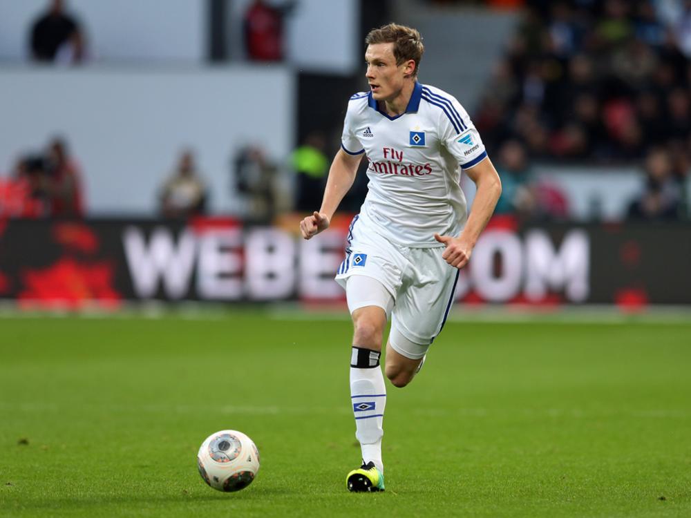 Marcell Jansen liegt noch kein neues Angebot des HSV vor Marcell Jansen liegt noch kein neues Angebot des HSV vor