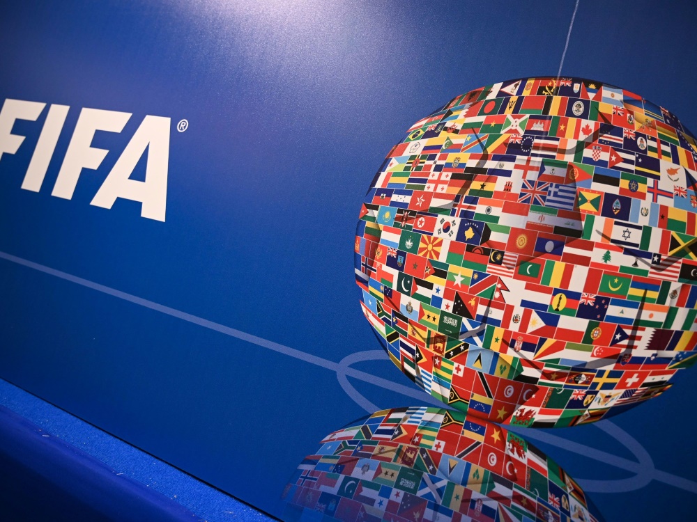 Sierra Leones Fußball-Verband: FIFA-Sperre aufgehoben