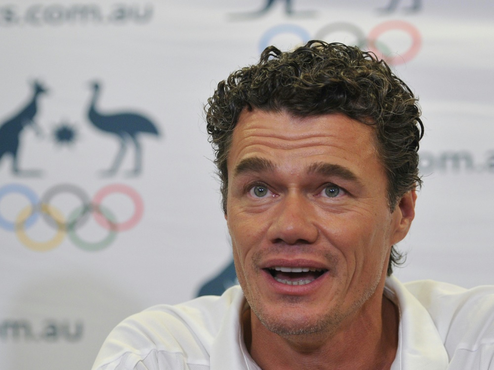 Jacco Verhaeren kehrt in die Niederlande zurück Jacco Verhaeren kehrt in die Niederlande zurück