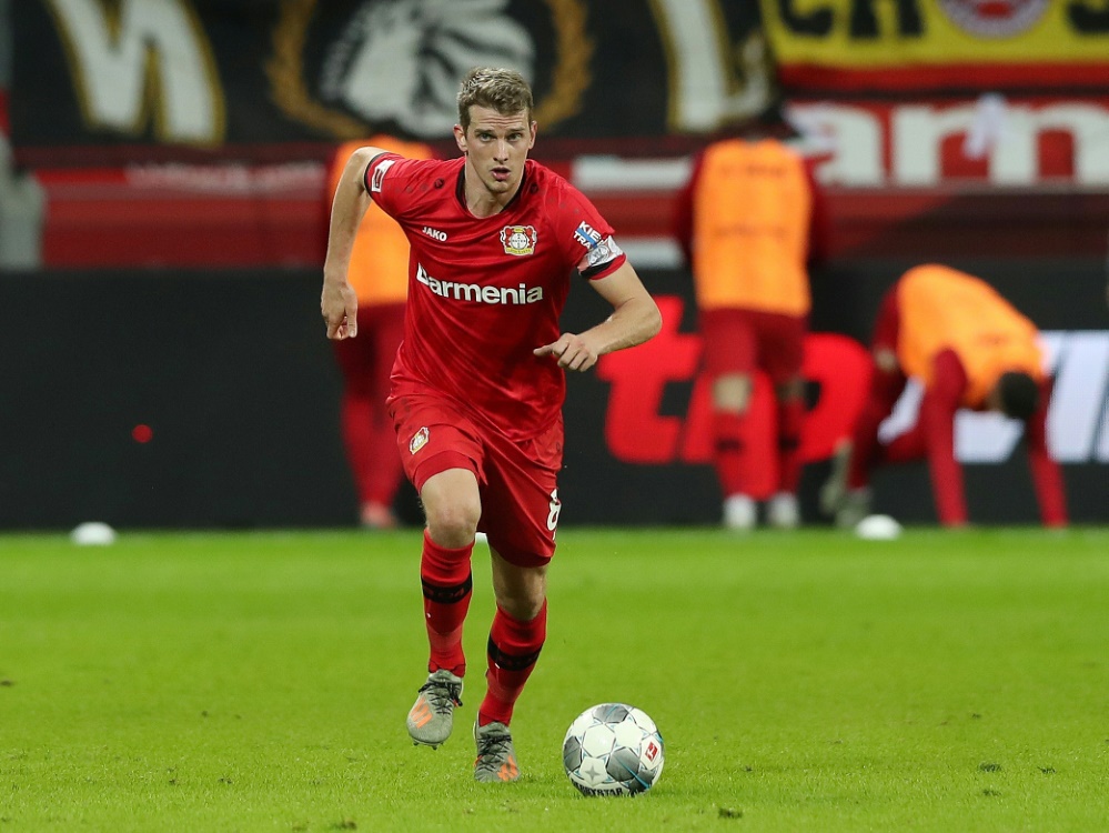 Kapitän Lars Bender fehlt weiterhin