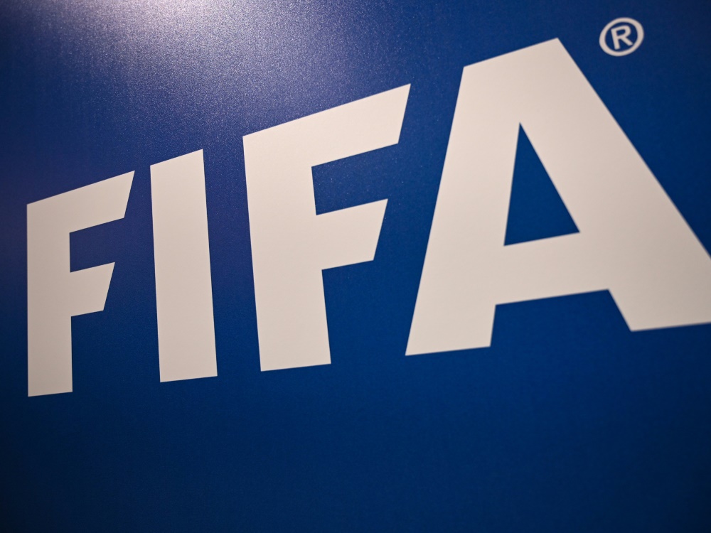 FIFA startet Aktionen gegen häusliche Gewalt
