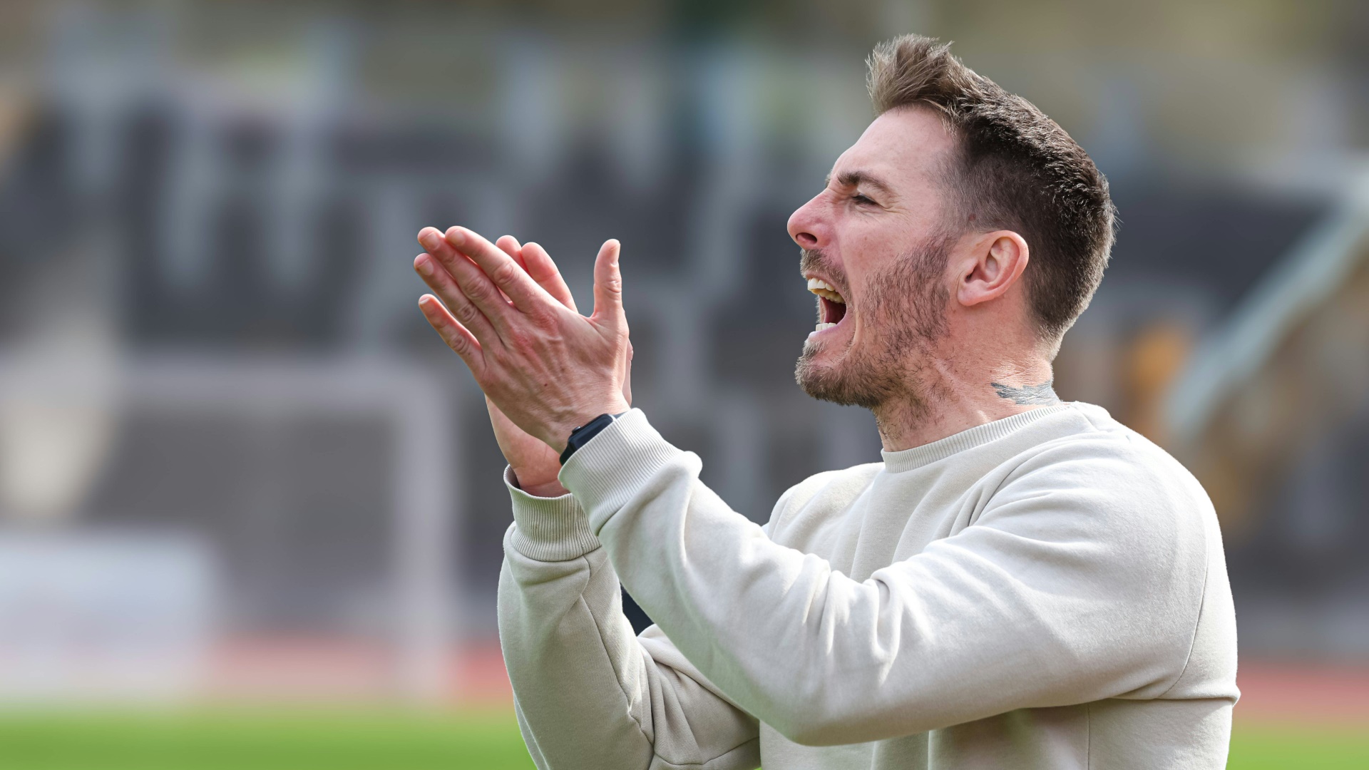Tobias Strobl wechselt nach Verl Tobias Strobl wechselt nach Verl