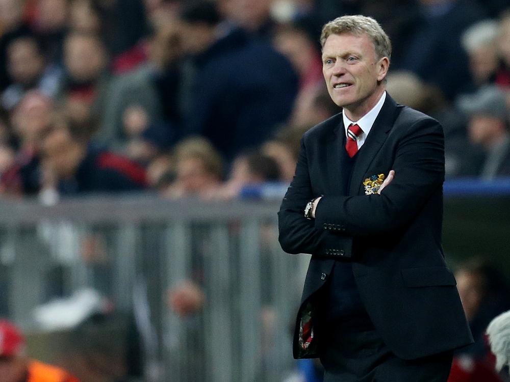 David Moyes wird wohl neuer Trainer in San Sebastian David Moyes wird wohl neuer Trainer in San Sebastian