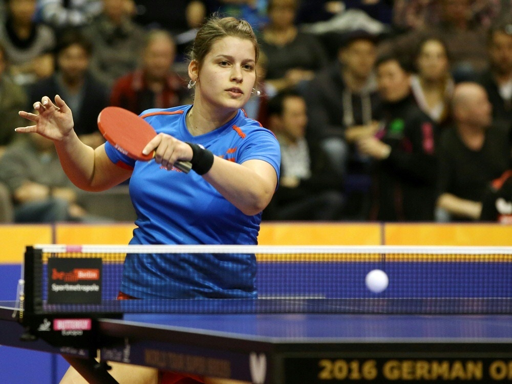 ttc eastside gewinnt vierte Meisterschaft in Serie ttc eastside gewinnt vierte Meisterschaft in Serie