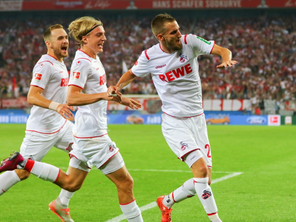 Kölns Pokalspiel findet im Völklinger Stadion statt