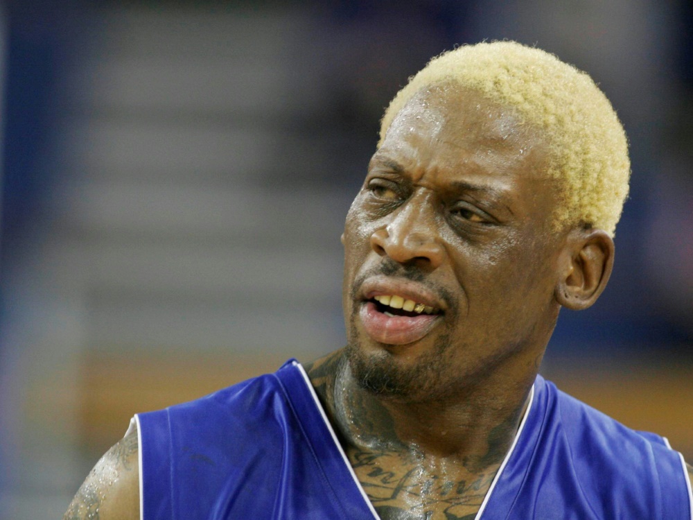 Алекс Родман. Dennis Rodman. Деннис Недри. Лайза Родман нянька.