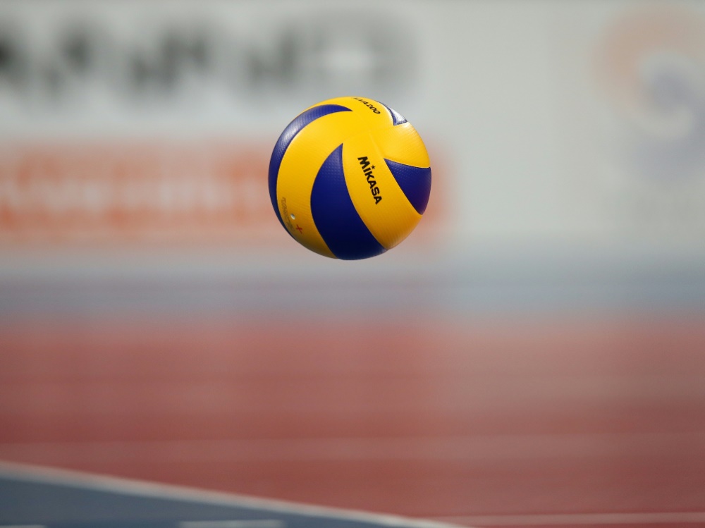 Volleyball-Bundesligist stellt Insolvenzantrag