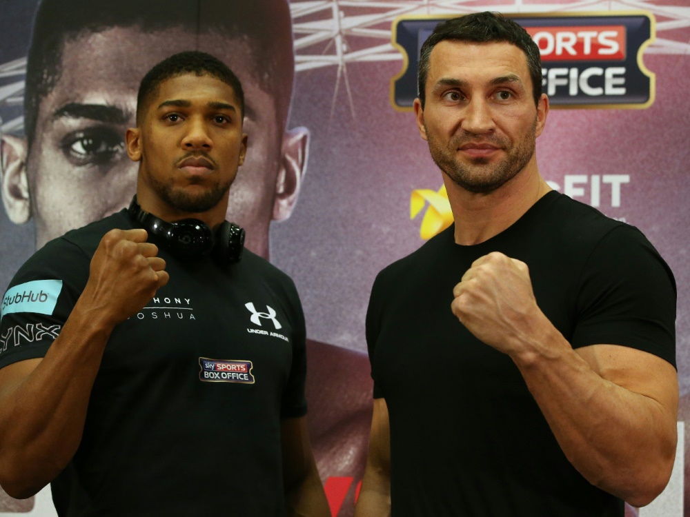 Klitschko Kampf Tickets Klitschko Kampf Tickets