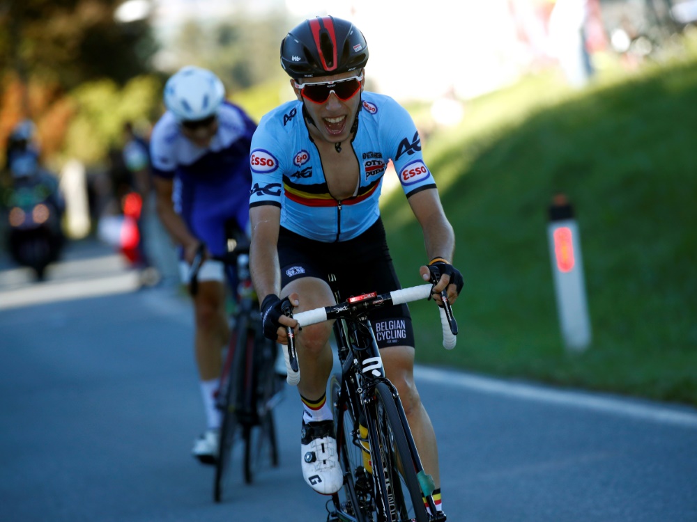 Bjorg Lambrecht erlag seinen Verletzungen Bjorg Lambrecht erlag seinen Verletzungen