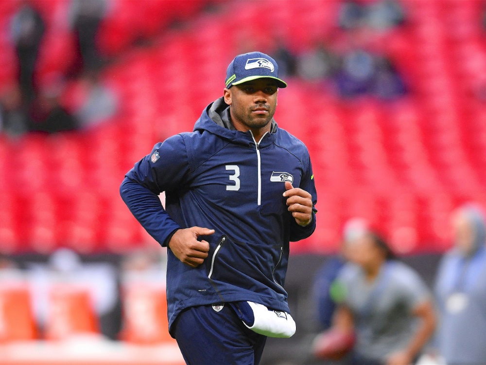 Wilson nimmt am Training der New York Yankees teil Wilson nimmt am Training der New York Yankees teil