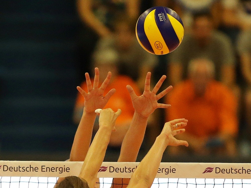Schwerin und Potsdam setzen sich im Halbfinale durch Schwerin und Potsdam setzen sich im Halbfinale durch