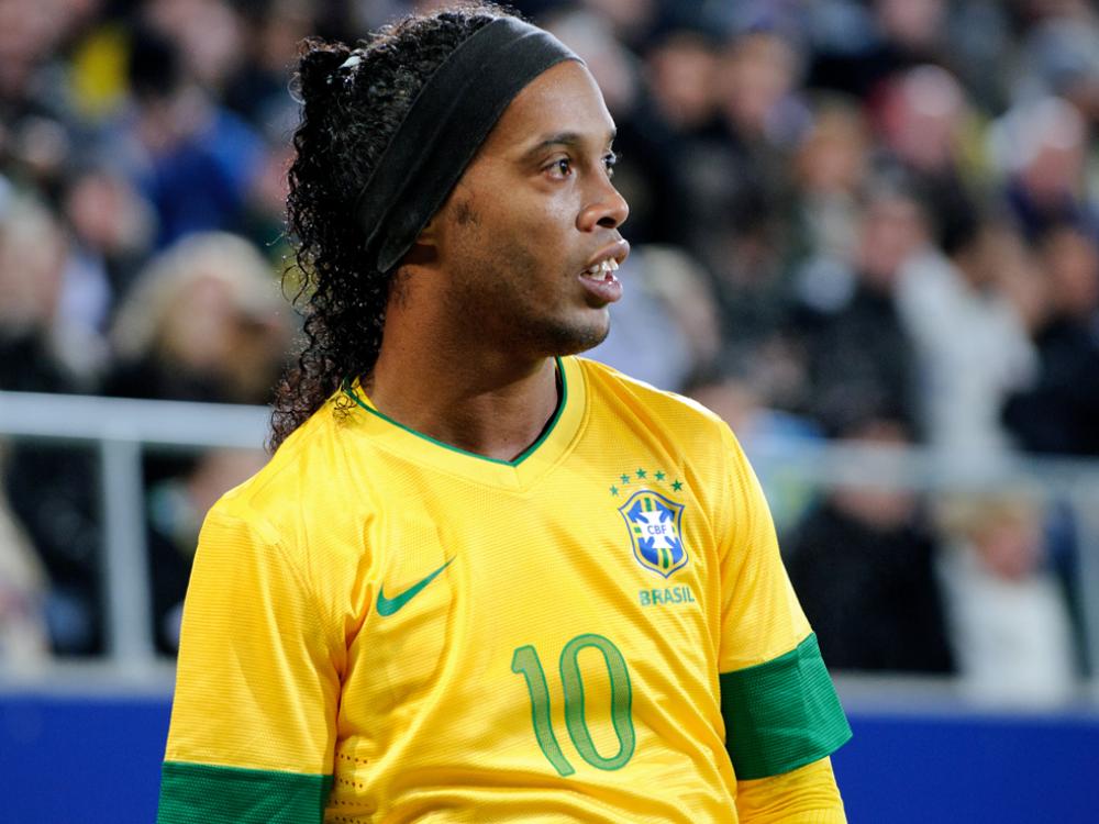 Ronaldinho löst Vertrag bei Atlético Mineiro auf