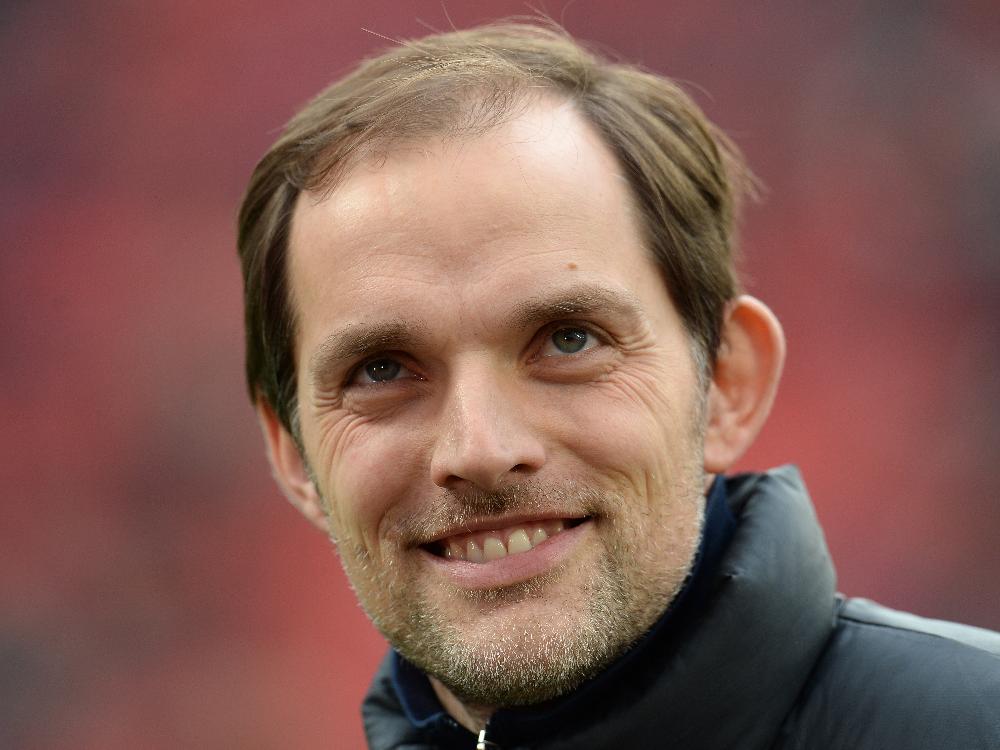 Wird kein Leverkusen-Trainer: Thomas Tuchel