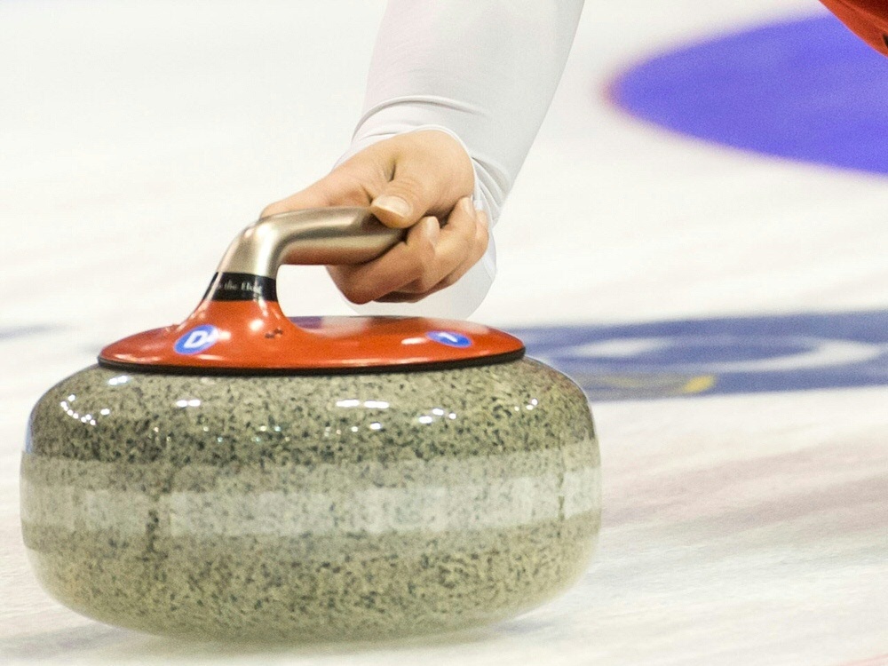 Dritter Sieg im elften Spiel für Deutschland im Curling