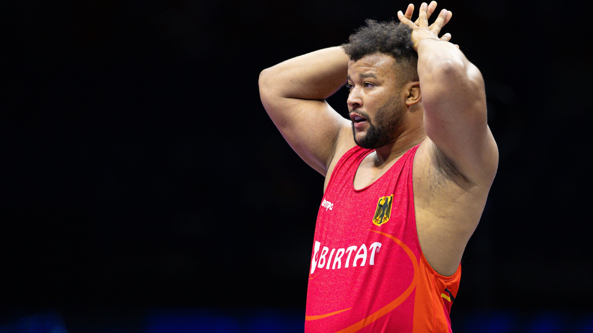 Krahmer qualifiziert sich für Olympia