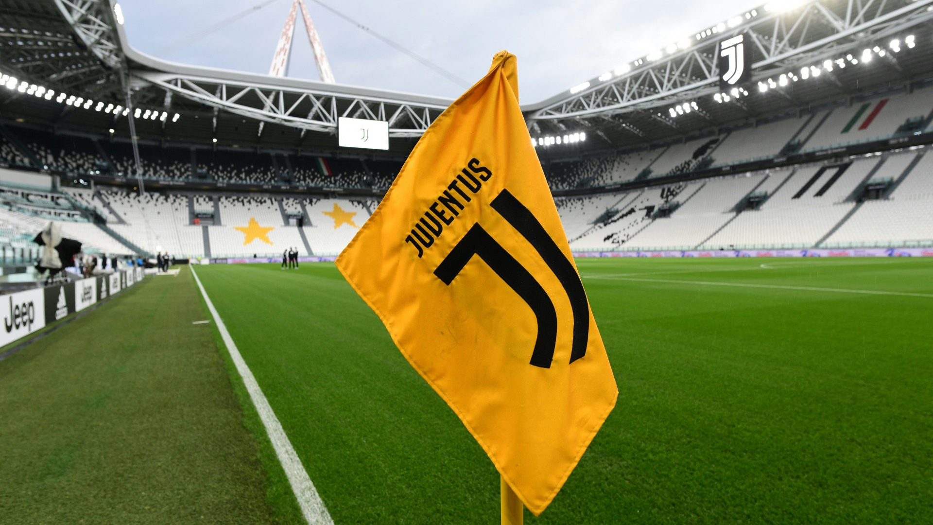 Kapitalerhöhung bei Juventus Turin