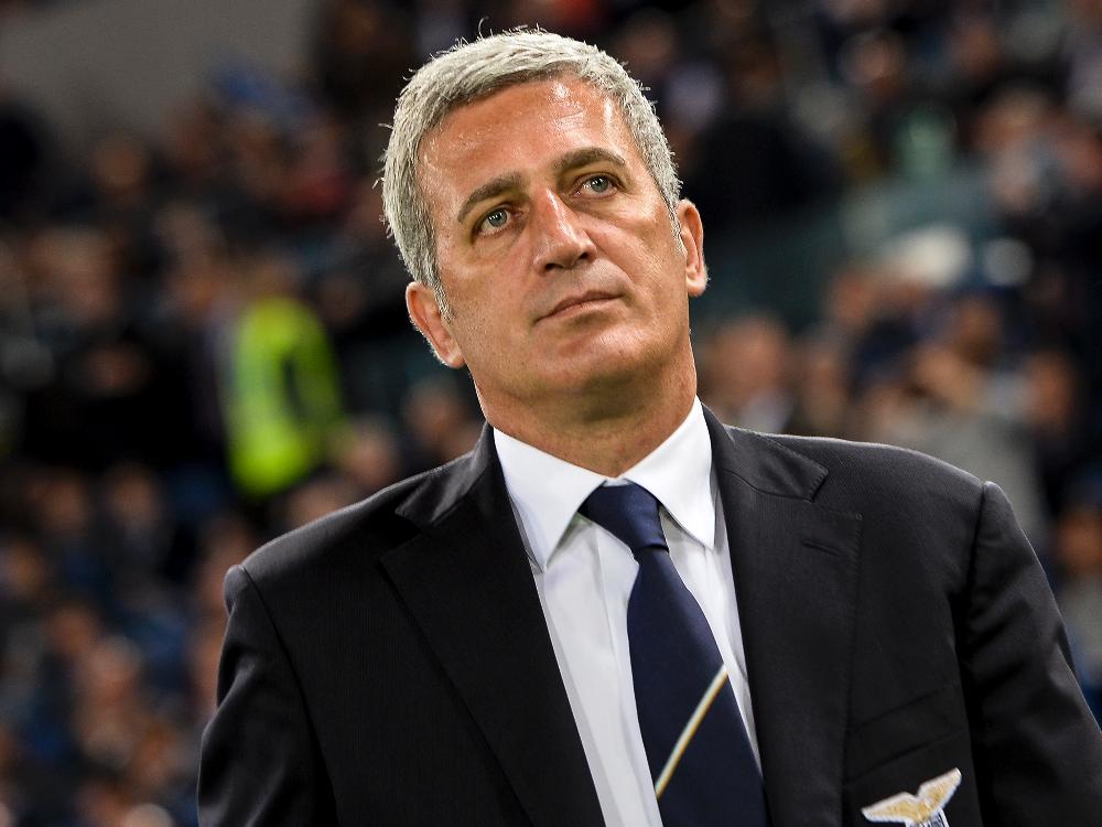 Das Trainer-Wirrwarr um Vladimir Petkovic geht weiter Das Trainer-Wirrwarr um Vladimir Petkovic geht weiter