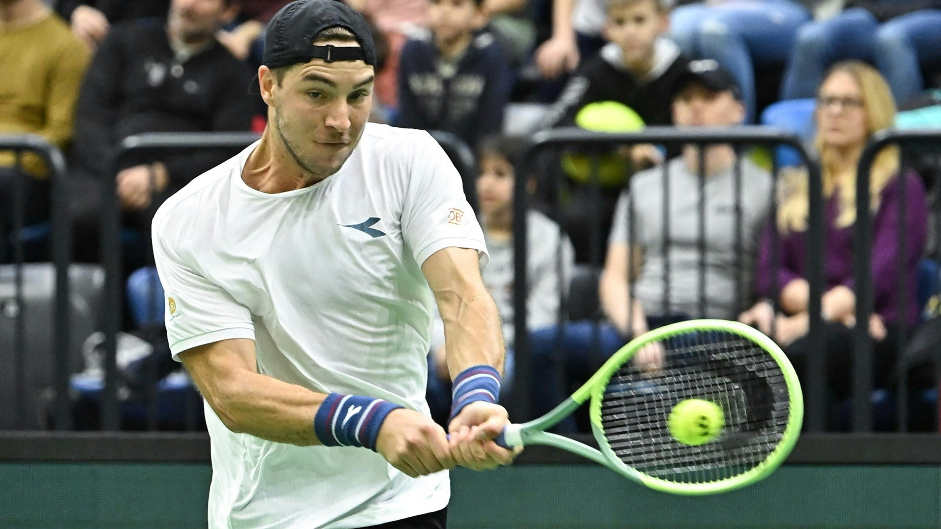 Bittere Niederlage für Tennis-Profi Jan-Lennard Struff