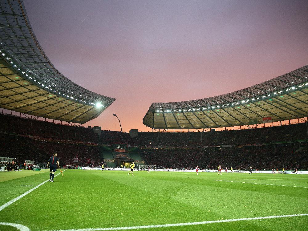 Berlin erwartet hohe Einnahmen durch Fußball-Fans