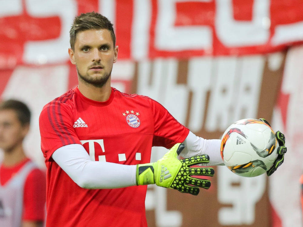 Ulreich bereut seinen Wechsel zu den Bayern nicht