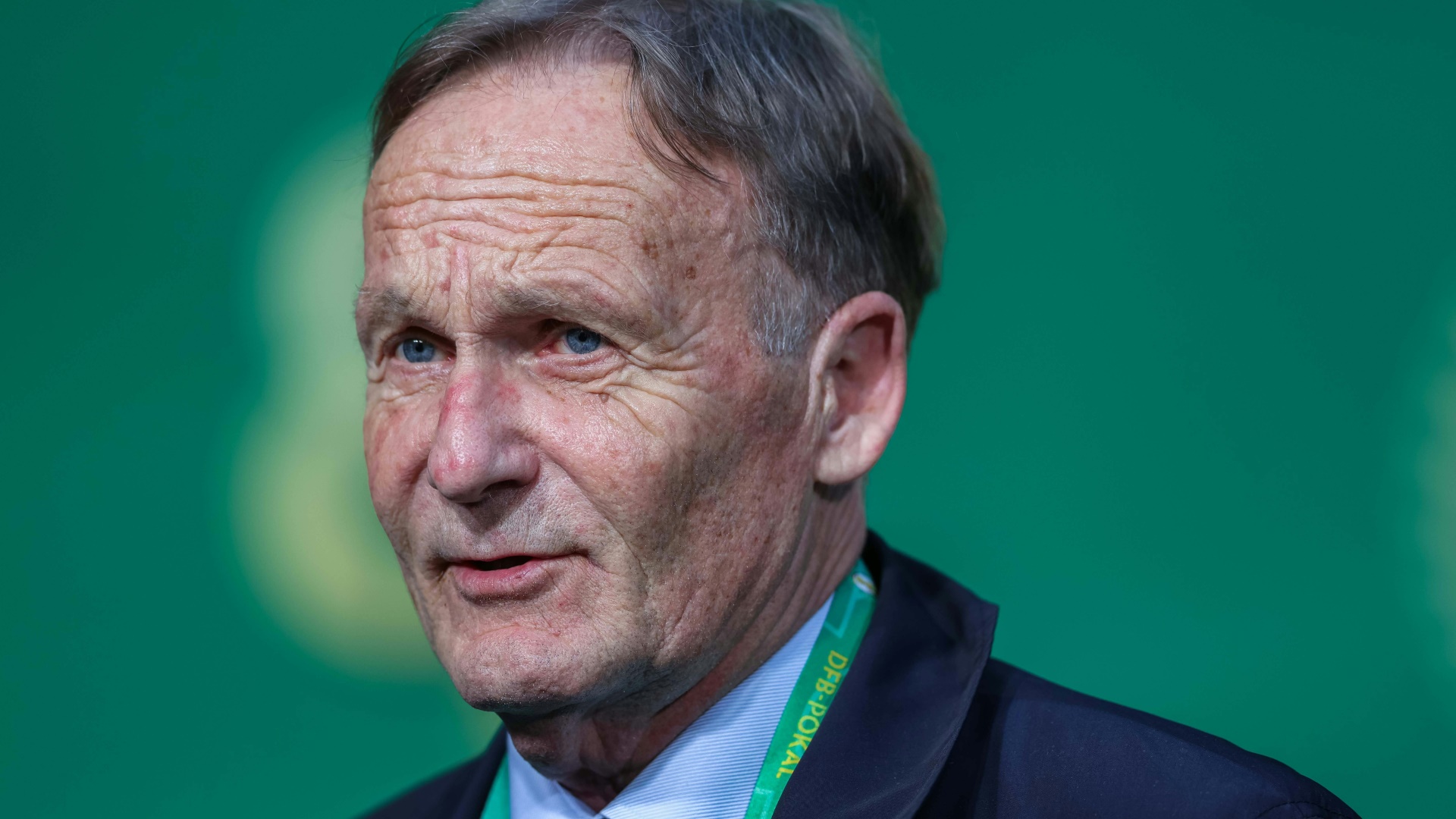 BVB-Geschäftsführer Hans-Joachim Watzke BVB-Geschäftsführer Hans-Joachim Watzke