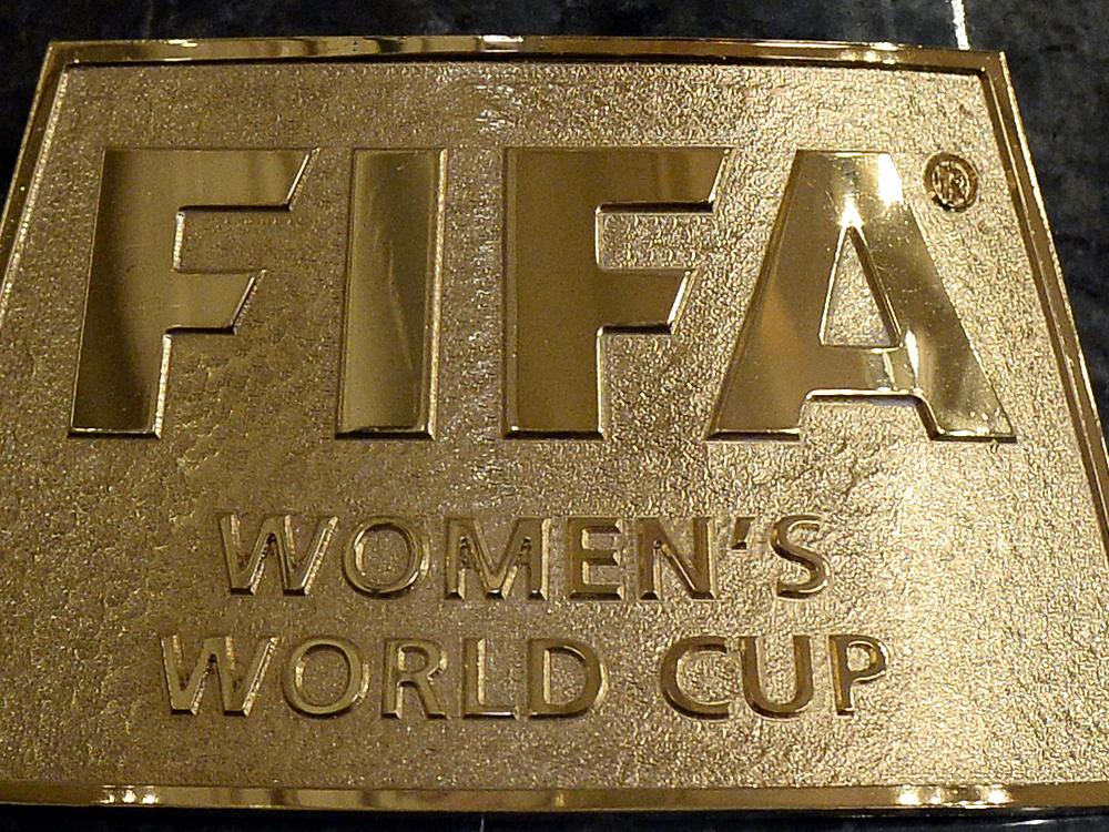Frankreich richtet die Frauen-WM 2019 aus