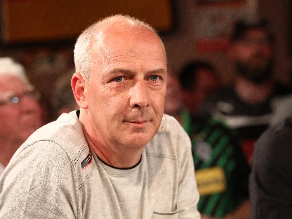 Nach Basler lässt auch LOK-Trainer Scholz Zukunft offen Nach Basler lässt auch LOK-Trainer Scholz Zukunft offen