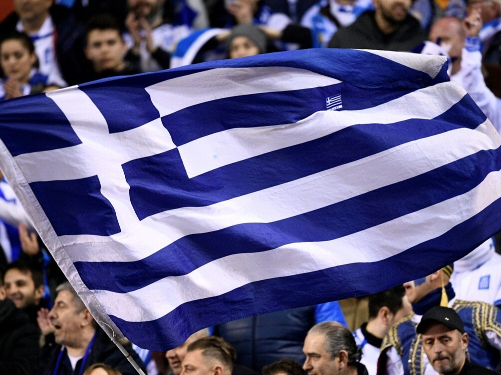 Erneut schreibt der griechische Fußball negative Schlagzeilen
