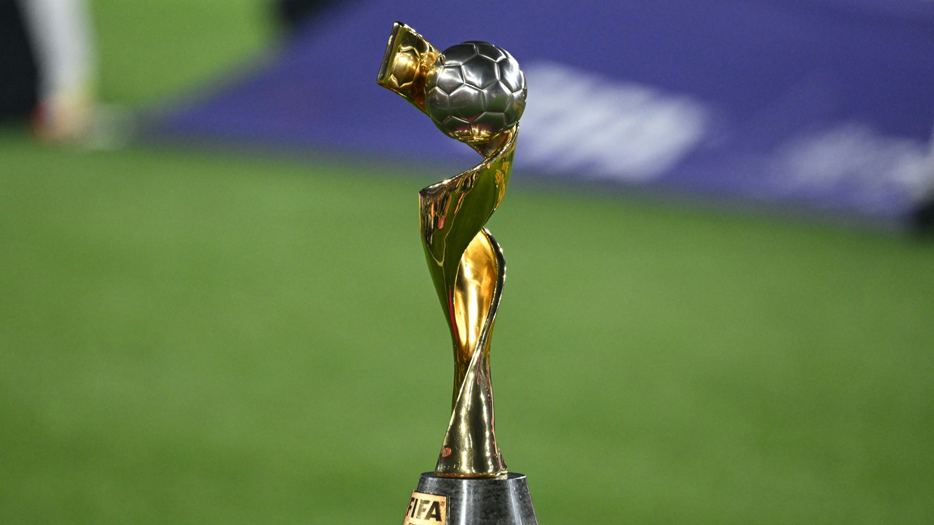 Die Frauen-WM 2027 wird auf dem FIFA-Kongress vergeben