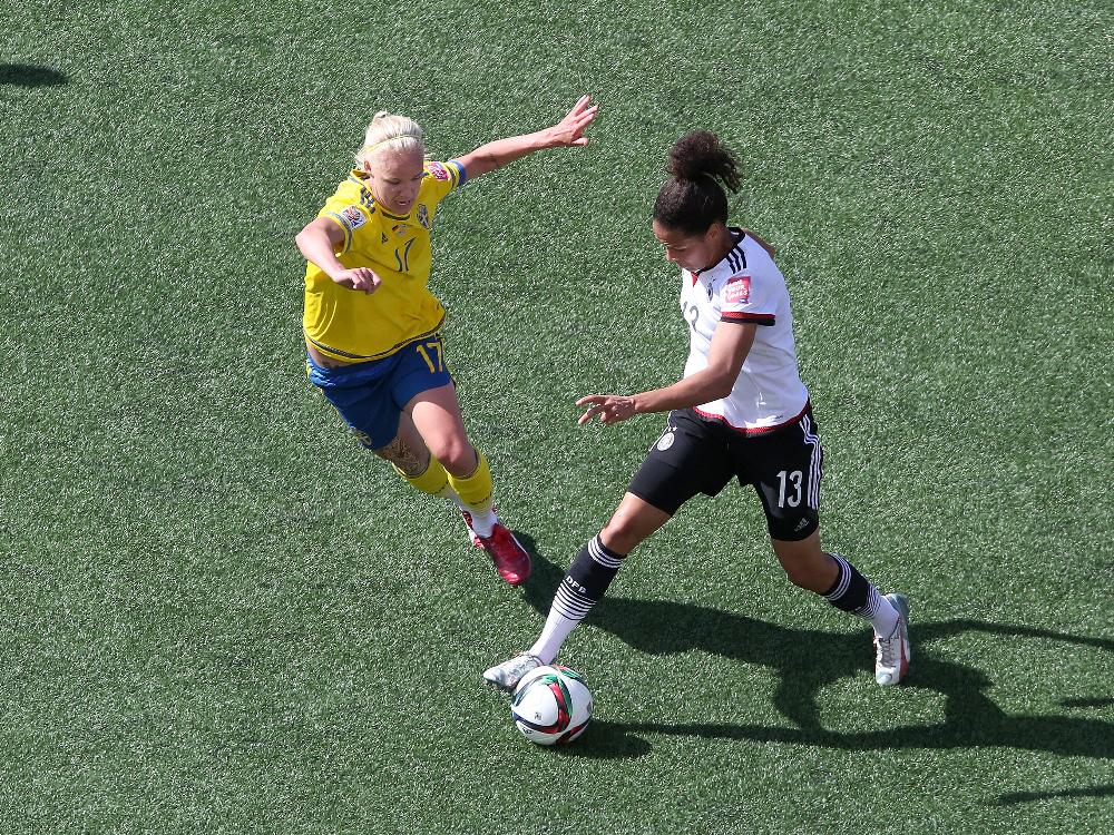 Sasic erwartet gegen Frankreich ein umkämpftes Spiel Sasic erwartet gegen Frankreich ein umkämpftes Spiel