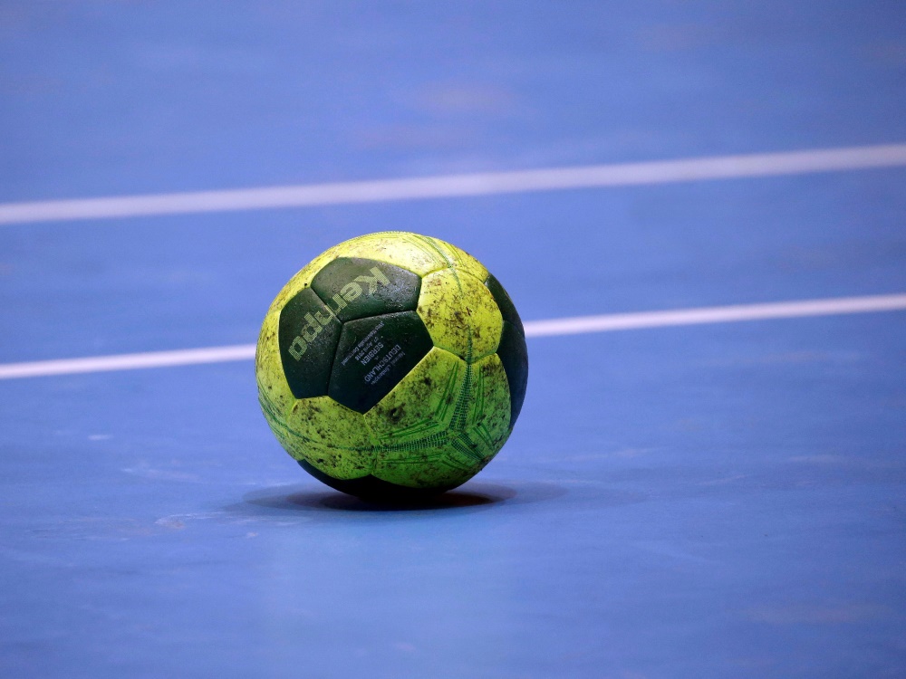 Thüringer HC: Wildcard-Antrag für Königsklasse abgelehnt Thüringer HC: Wildcard-Antrag für Königsklasse abgelehnt