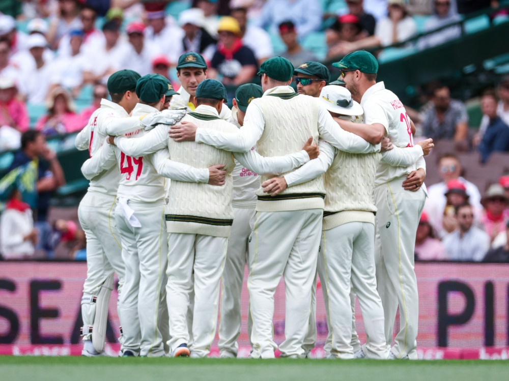 Cricket Australia sagt Spiel gegen Afghanistan ab