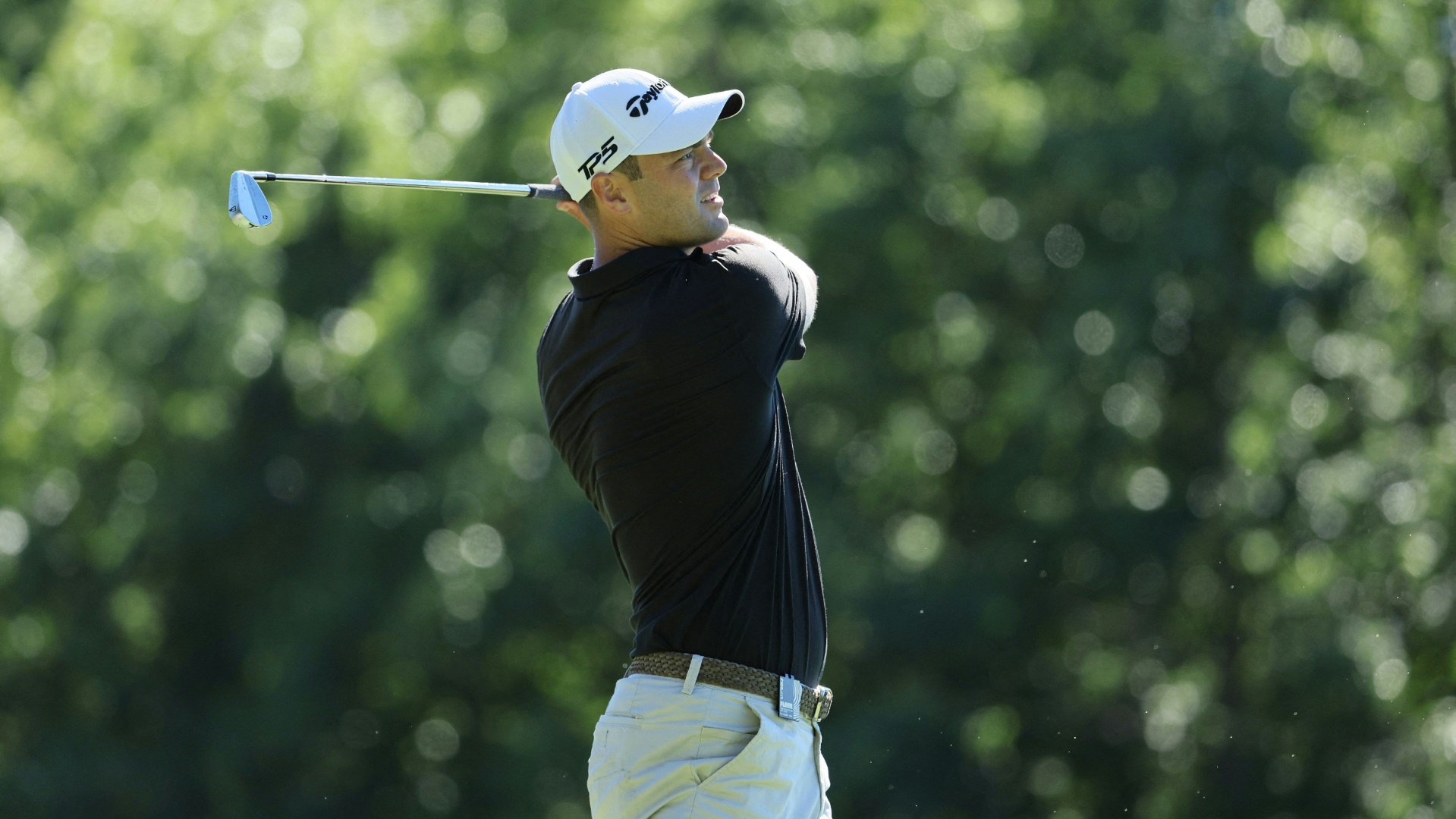 Golf-Star Martin Kaymer ist nach sechs Monaten zurück